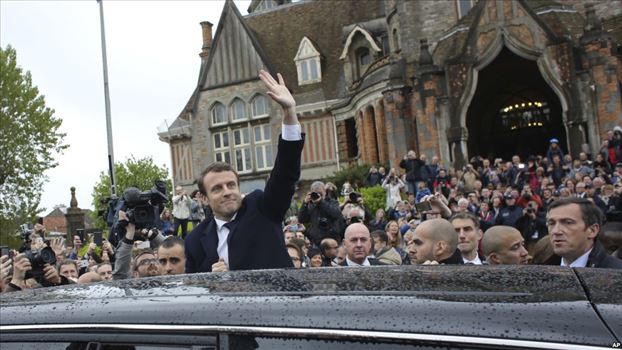 9D8CB364-27F8-45AF-A802-70C4540F6B72_cx0_cy8_cw0_w1023_r1_s.jpg - امانوئل ماکرون پیروز انتخابات ریاست جمهوری فرانسه شد