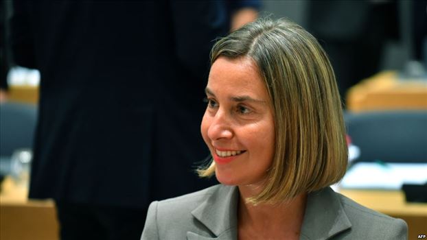 179147C9-0194-421E-8FB5-A438C4F9AA9E_w1023_r1_s.jpg - موگرینی: رفتار تهران بسیار نگران کننده است