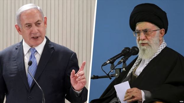 ED8DD61B-614D-482D-9BD9-5B05CA43FC2A_w1023_r1_s_1_11zon.jpg - سه شنبه ۲۳ مرداد ۱۴۰۳ ایران ۰۷:۵۷\r\n۲۰ مرداد ۱۴۰۳\r\nمروری بر سناریوهای مختلف درباره رویارویی احتمالی جمهوری اسلامی و اسرائیل