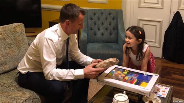 812716A3-7717-41C6-991E-F83D8E69EA80_cx0_cy38_cw0_w1023_r1_s.jpg - وزیر خارجه بریتانیا: ایران زاغری را برای اهداف دیپلماتیک گروگان گرفته است