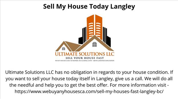 Sell My House Today Langley.jpg by JackWilson