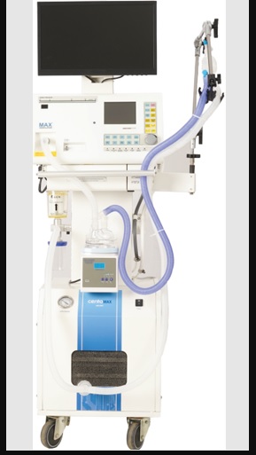 Maxventilator offers the Proton Plus Pro which is the most lightweight and compact portable ventilator on the market. Maxventilator offers the Proton Plus Pro which is the most lightweight and compact portable ventilator on the market. https://www.maxventilator.com/category/icu-ventilators/ by MaxVentilator