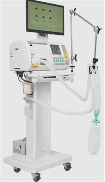 Maxventilator is the world leader in designing and manufacturing Proton Plus Ventilator & other medical ventilators.  by MaxVentilator