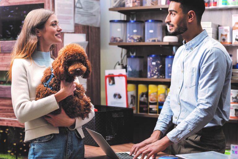 Pets and Franchising The Pet supplies, accessories, pet care and training sector.jpg  by BFranchiseAus