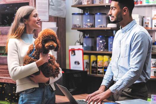 Pets and Franchising The Pet supplies, accessories, pet care and training sector.jpg by BFranchiseAus