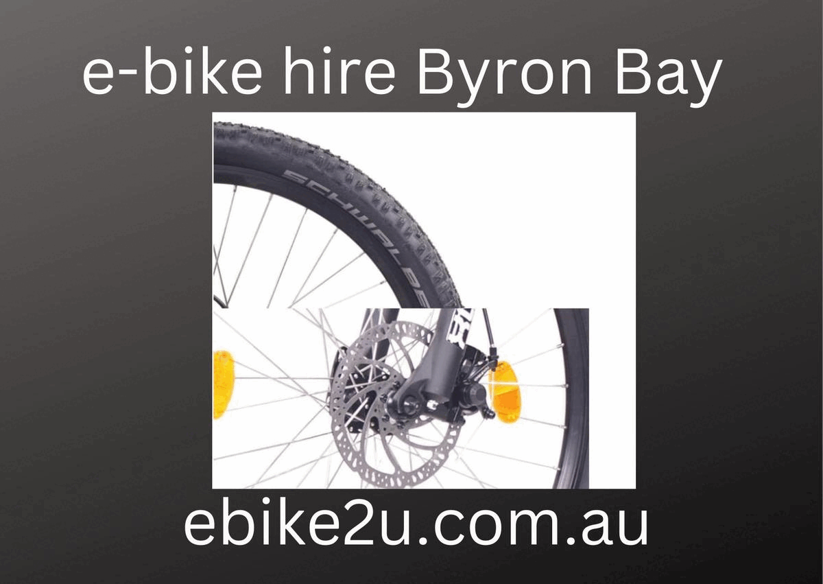 e-bike hire Byron Bay.gif  by Ebike2u