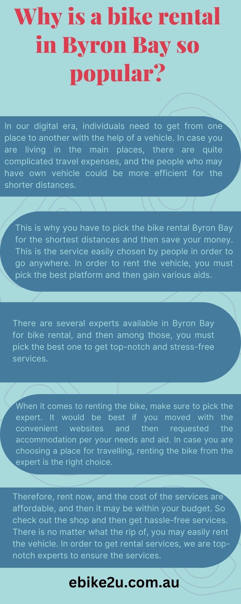 Why is a bike rental in Byron Bay so popular.jpg  by Ebike2u