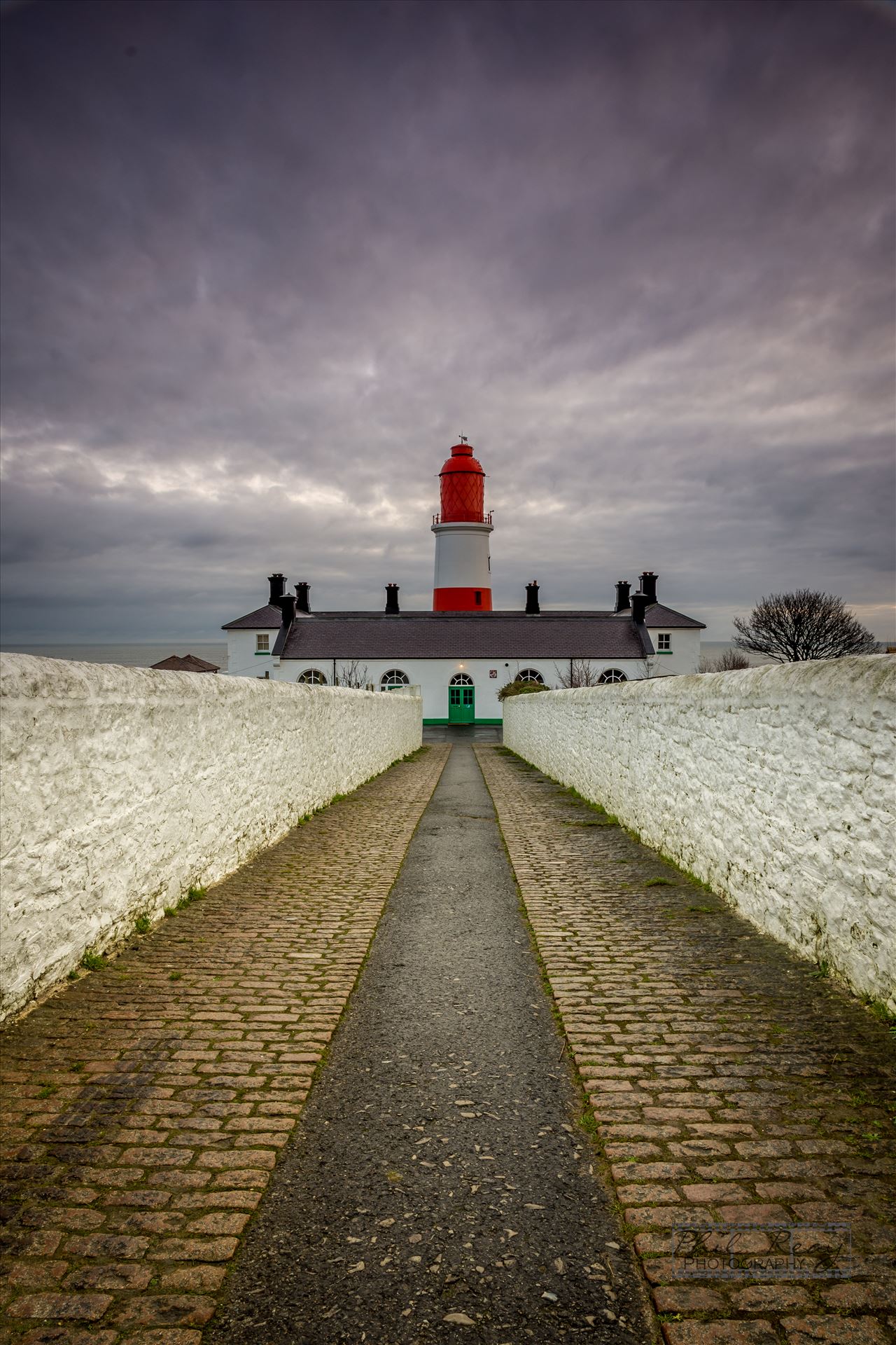 Souter lighthouse  by philreay
