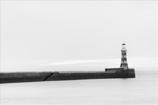 Roker Pier, Sunderland by philreay