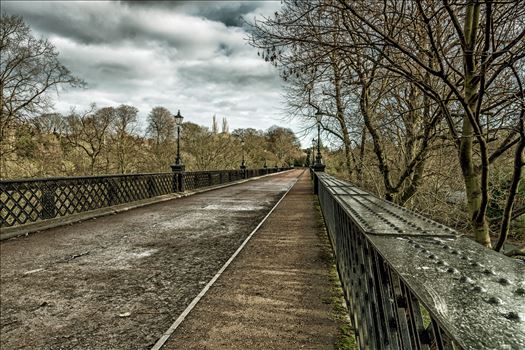 Armstrong Bridge by philreay