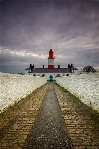 Souter lighthouse by philreay