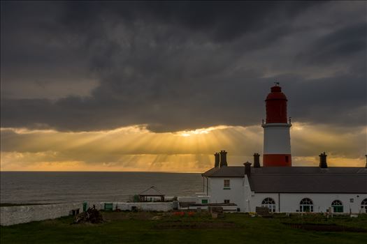 Souter lighthouse - 