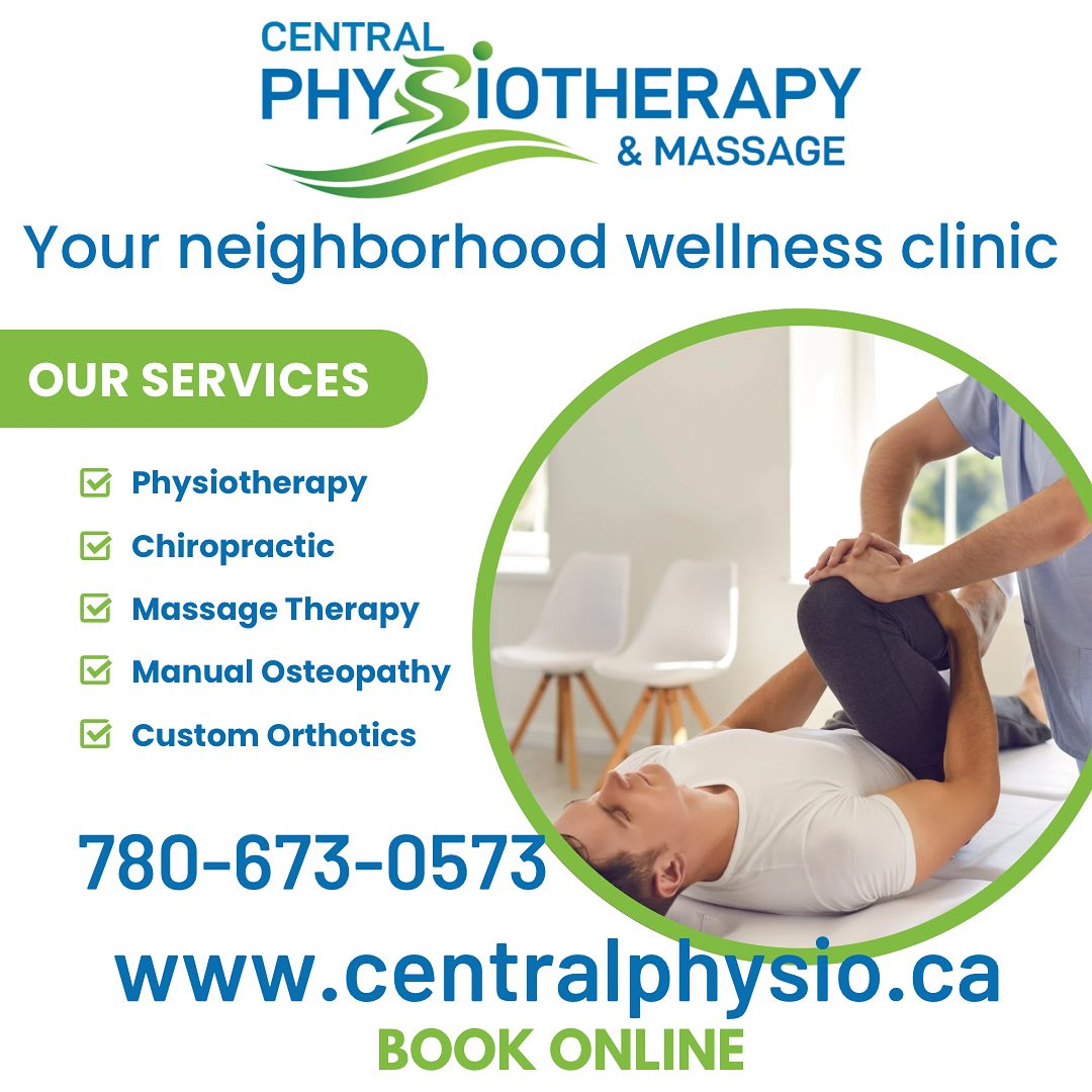 Central Physiotherapy & Massage.jpg  by Centralphysio