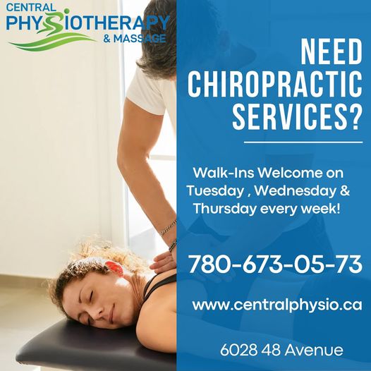 Camrose chiropractic.jpg  by Centralphysio