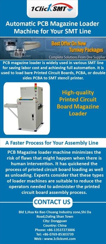 Automatic PCB Magazine Loader Machine for Your SMT Line.jpg by 1clicksmt