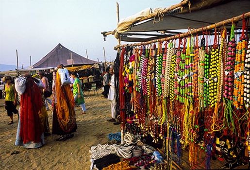 Fairs- Pushkar Fair (Rajasthan) by Anil