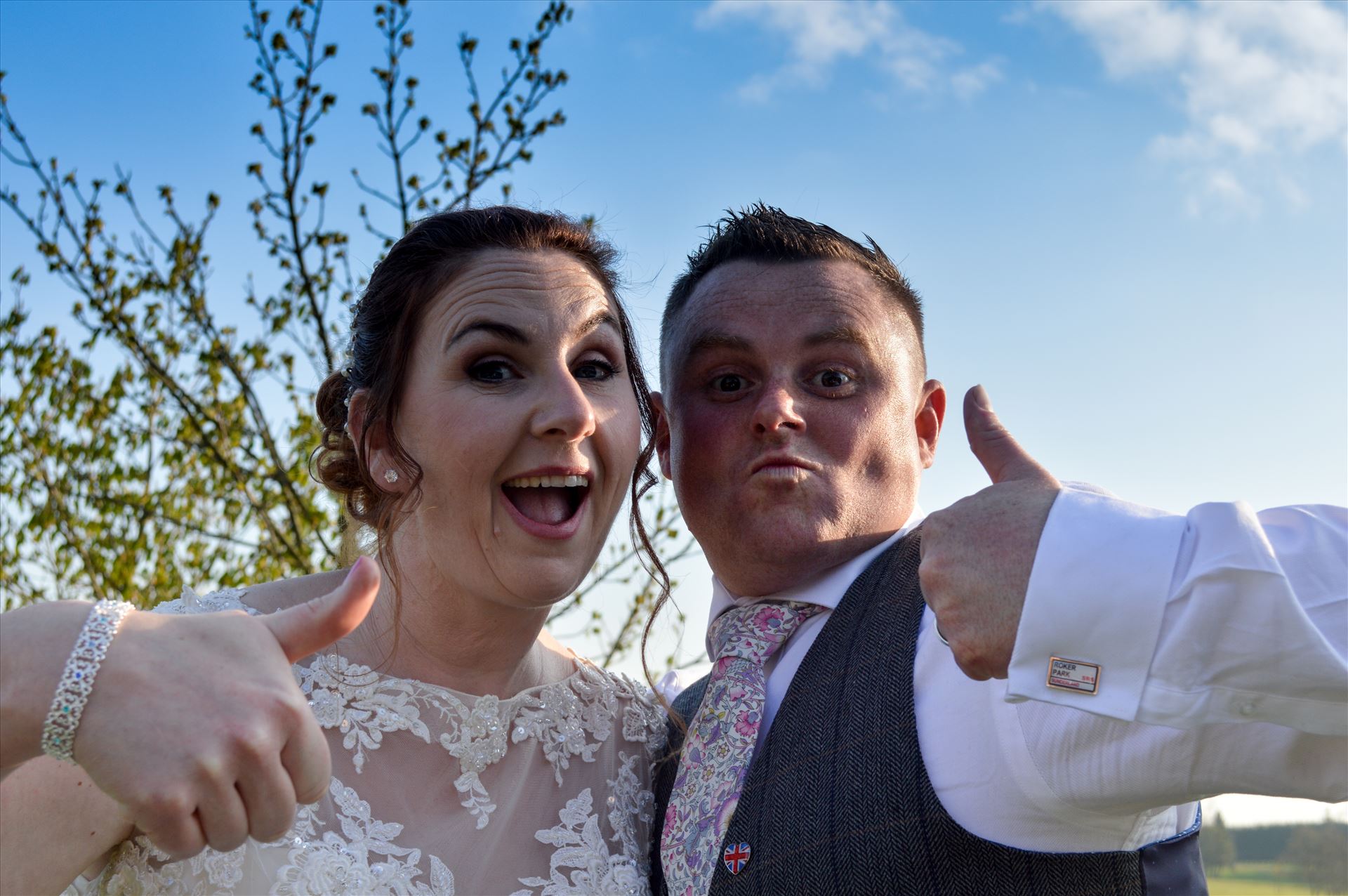 Nikky and Neils wedding z-13.jpg  by AJ Stoves Photography