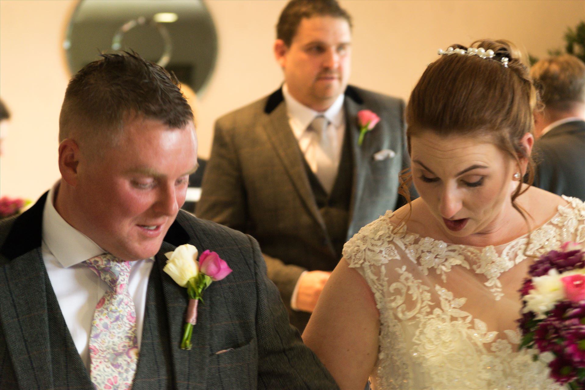 Nikky and Neils wedding-a16.jpg  by AJ Stoves Photography