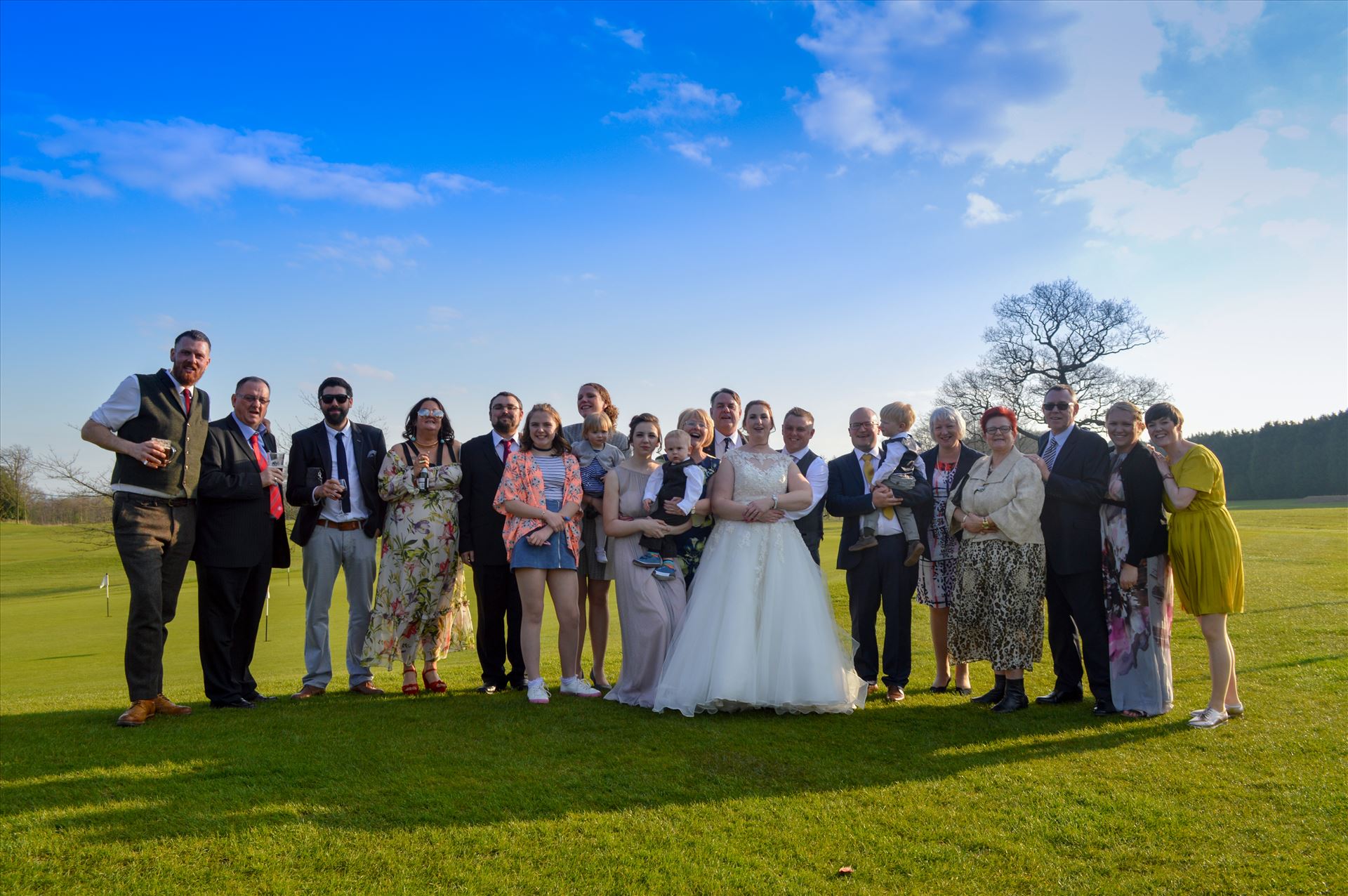 Nikky and Neils wedding z-11.jpg  by AJ Stoves Photography