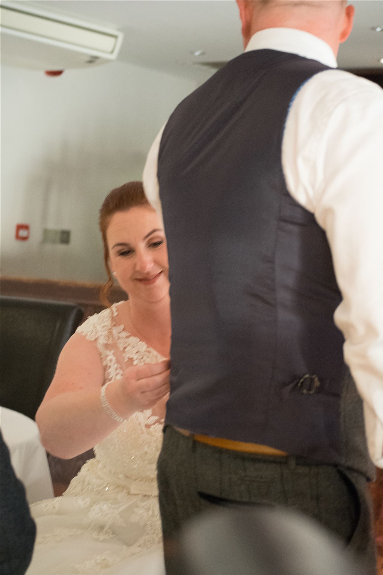 z Nikky and Neils wedding-11.jpg  by AJ Stoves Photography