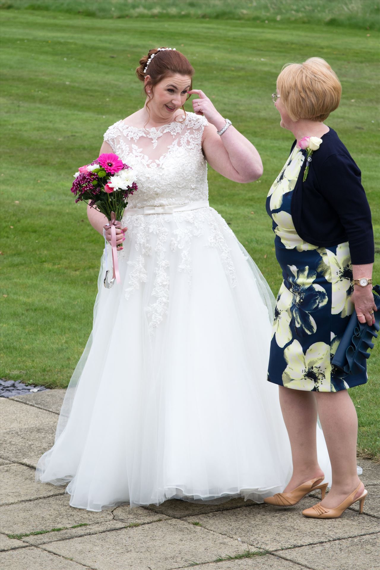 Nikky and Neils wedding-a20.jpg  by AJ Stoves Photography