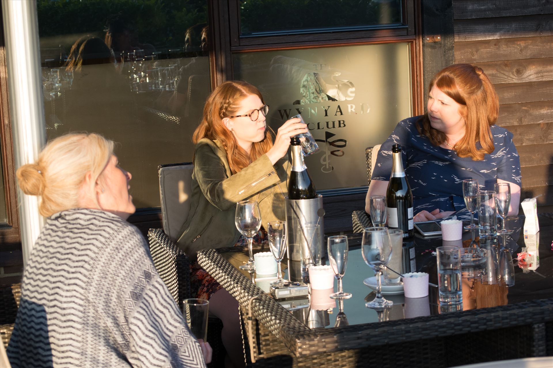 z Nikky and Neils wedding-15.jpg  by AJ Stoves Photography