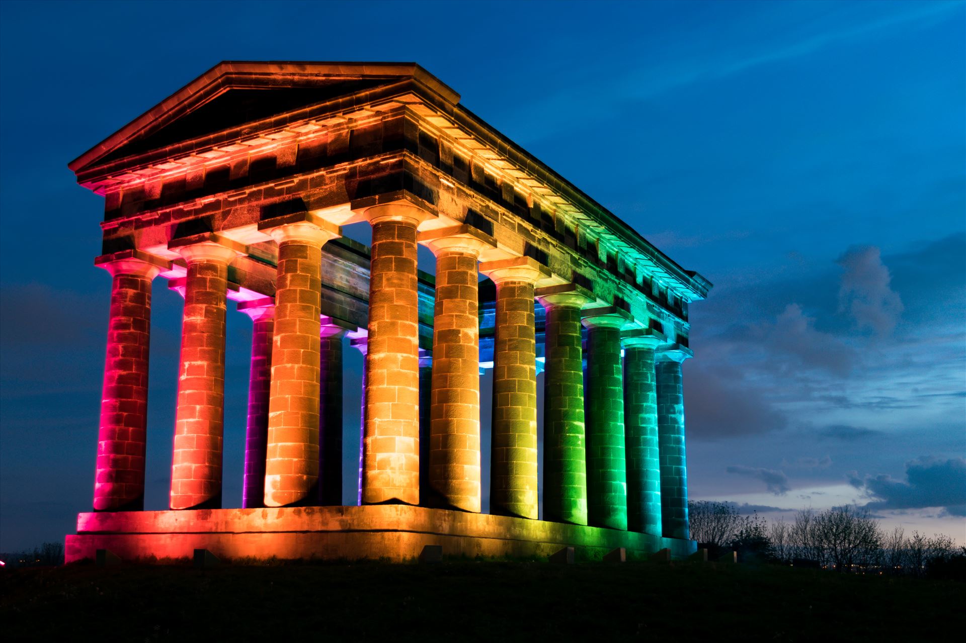 Penshaw Monument Penshaw Monument at night
https://www.clickasnap.com/ca313695-2446-53be-b262-d33236a33e10/photo/01DWAG8P50J1S9X5Y37M3VAQFZ by AJ Stoves Photography