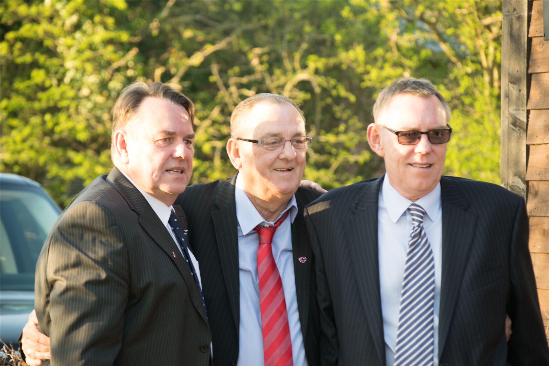 z Nikky and Neils wedding-8.jpg  by AJ Stoves Photography