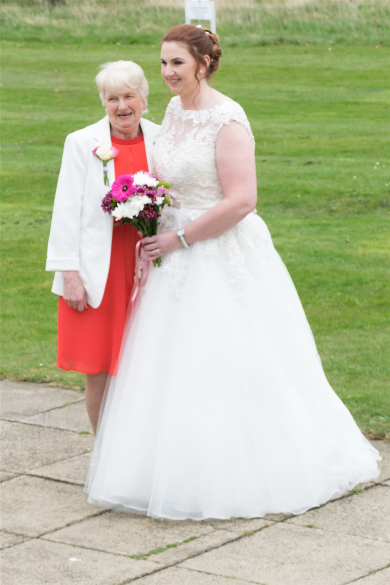 Nikky and Neils wedding-a25.jpg  by AJ Stoves Photography