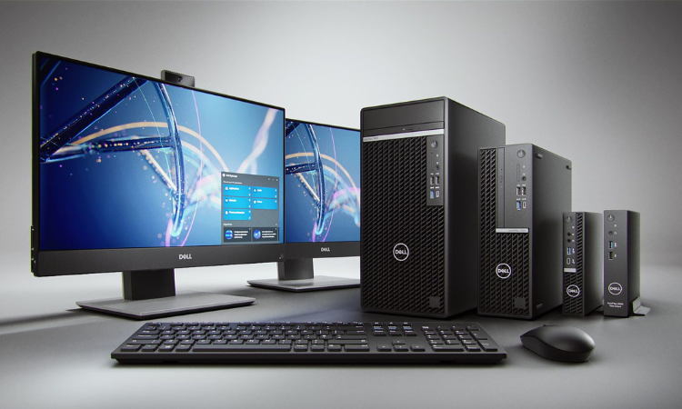 Desktop on rent in Delhi.png Rent desktops in Delhi for high-performance work, designing, development, and office setups. Enjoy customizable configurations, quick delivery, and complete technical assistance at budget-friendly rental plans. Visit https://techflux.co.in/ and call us at by techflux