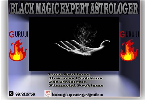 When you are in huge trouble it is good for you to take help of black magic expert astrologer whose mantras does miracles for yoy by resolving troubles