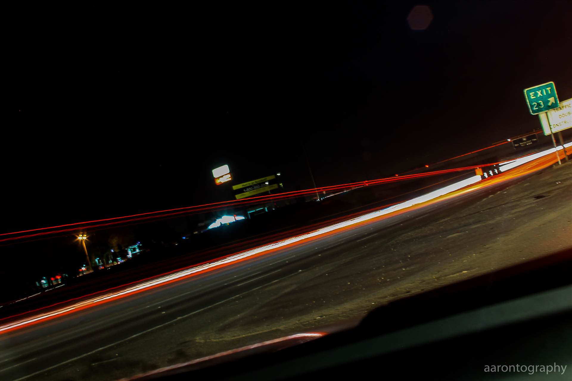 off ramp_.jpg undefined by Aaron