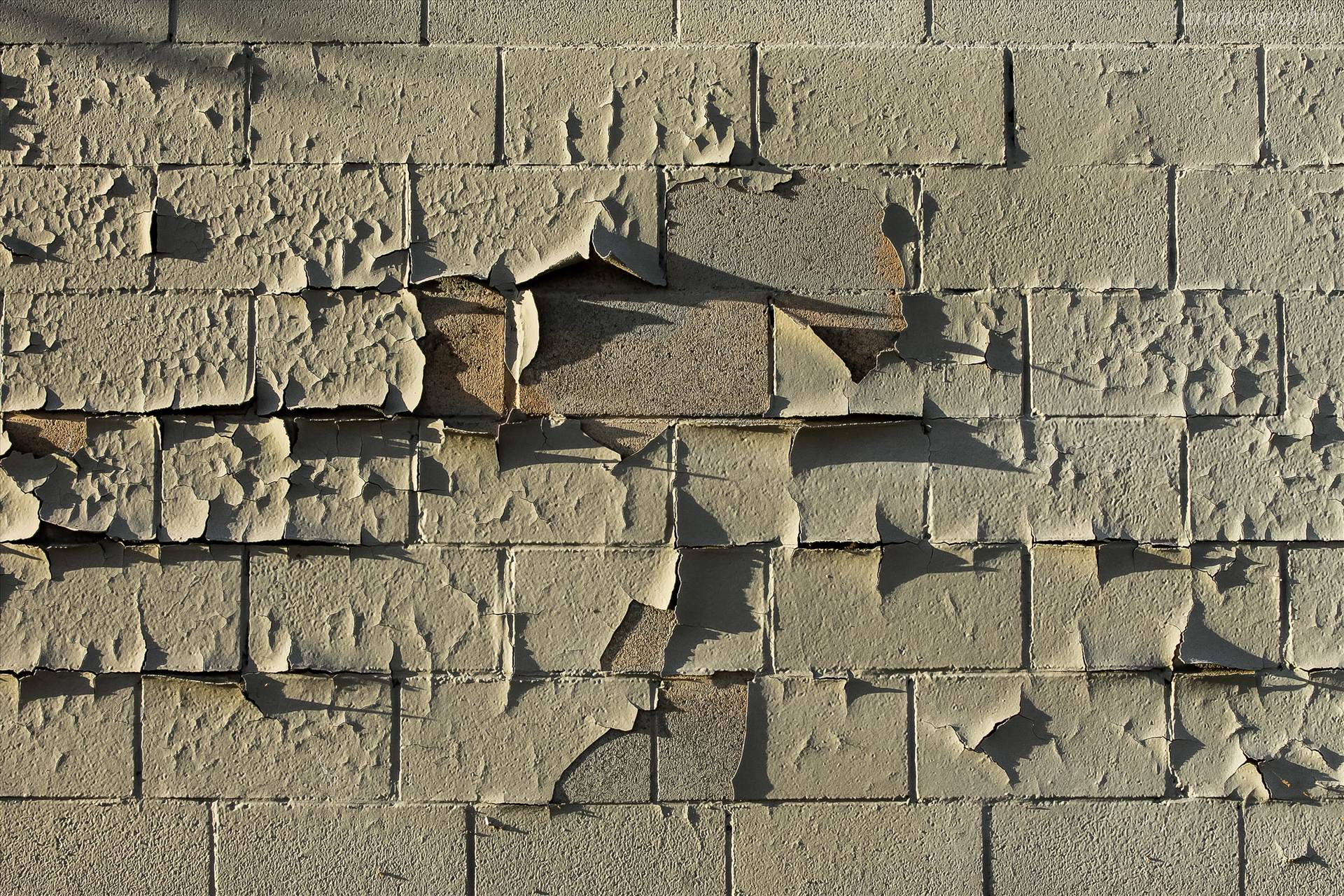 peeling wall.jpg undefined by Aaron