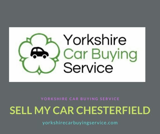 Sell my car chesterfield.gif  by Yorkshirecarbuyingservice