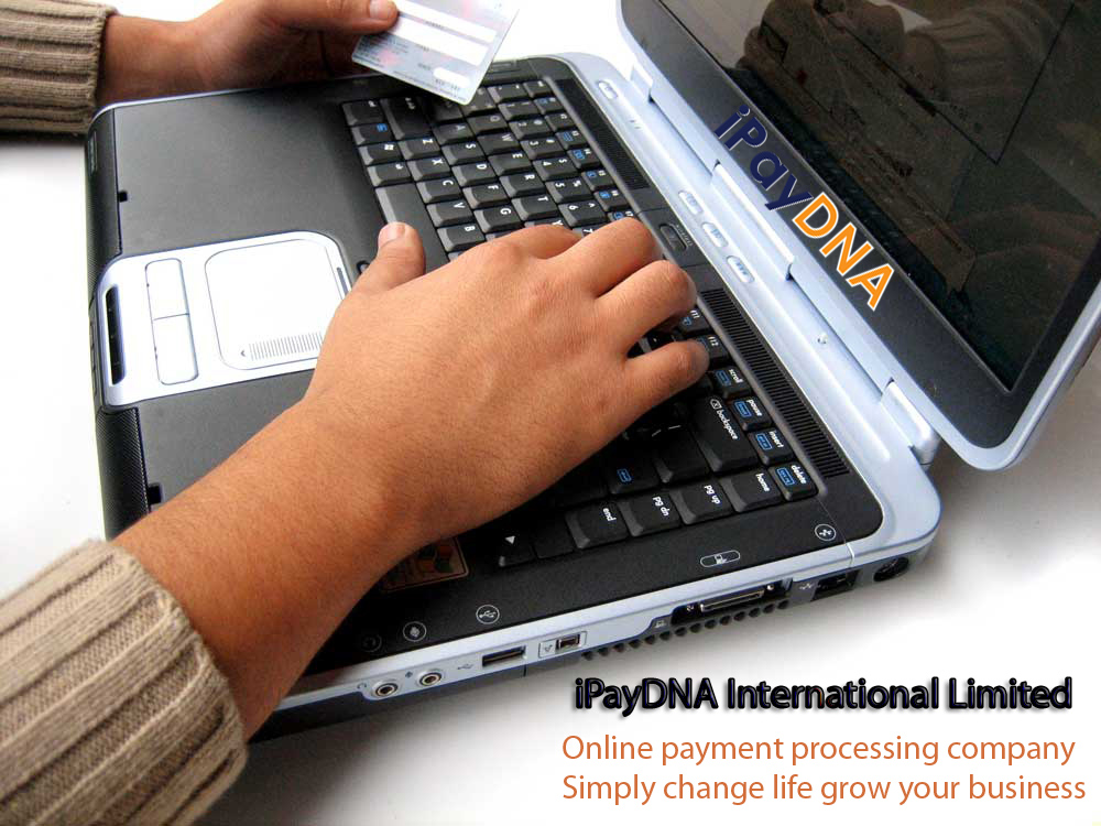 Online payment processing company.jpg iPayDNA has developed itself as the most trusted online payment processing company with whom you can keep all your transactions safe and secure with no issue. For more details, visit: http://ipaydna.biz/secure-payment.php by ipaydna1