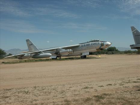 B-47 STRATOJET PICT0138.JPG by Harold55