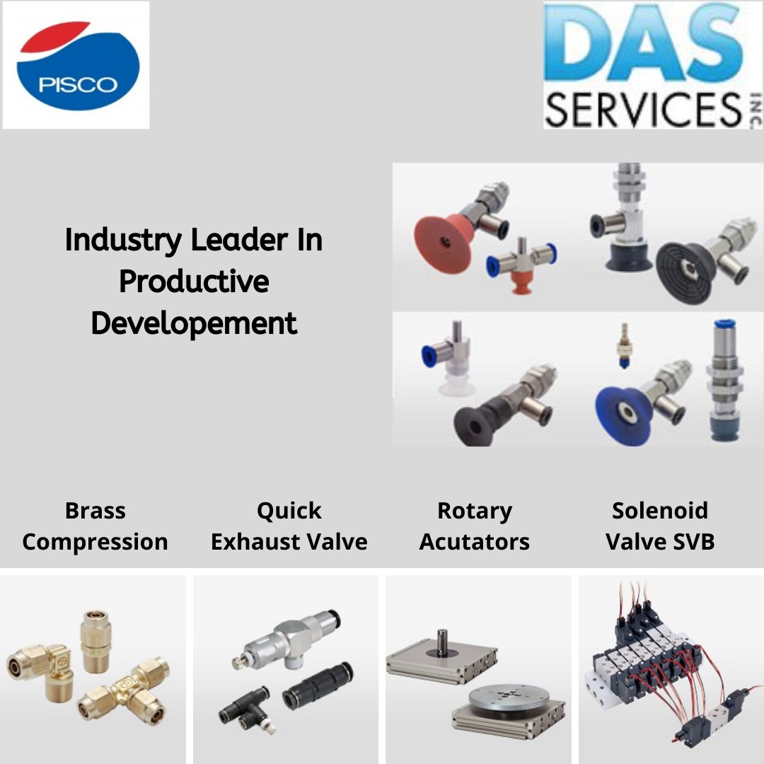 Pisco Air Fittings.jpg  by DAS Services Inc