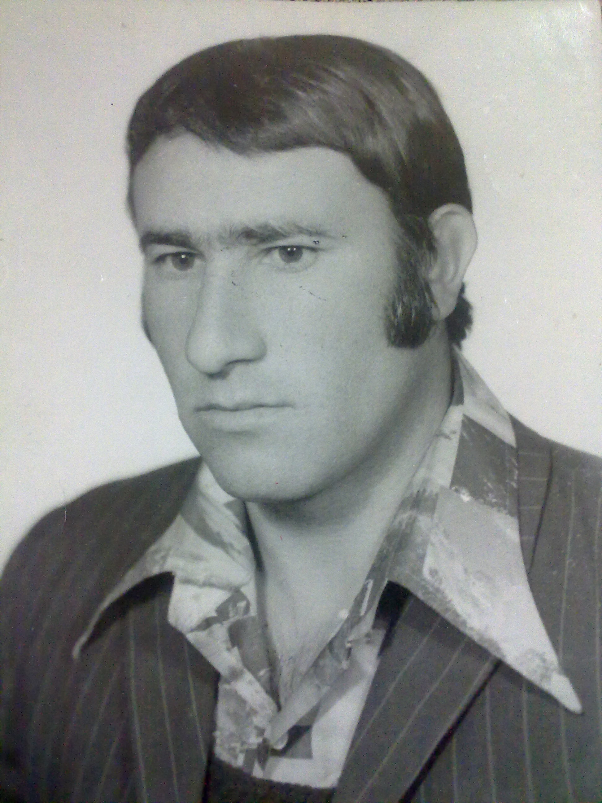 شیرمحمد سپهوند از بزرگان لرستان شیر محمد سپهوند از بزرگ ترین افراد لرستان by yaser