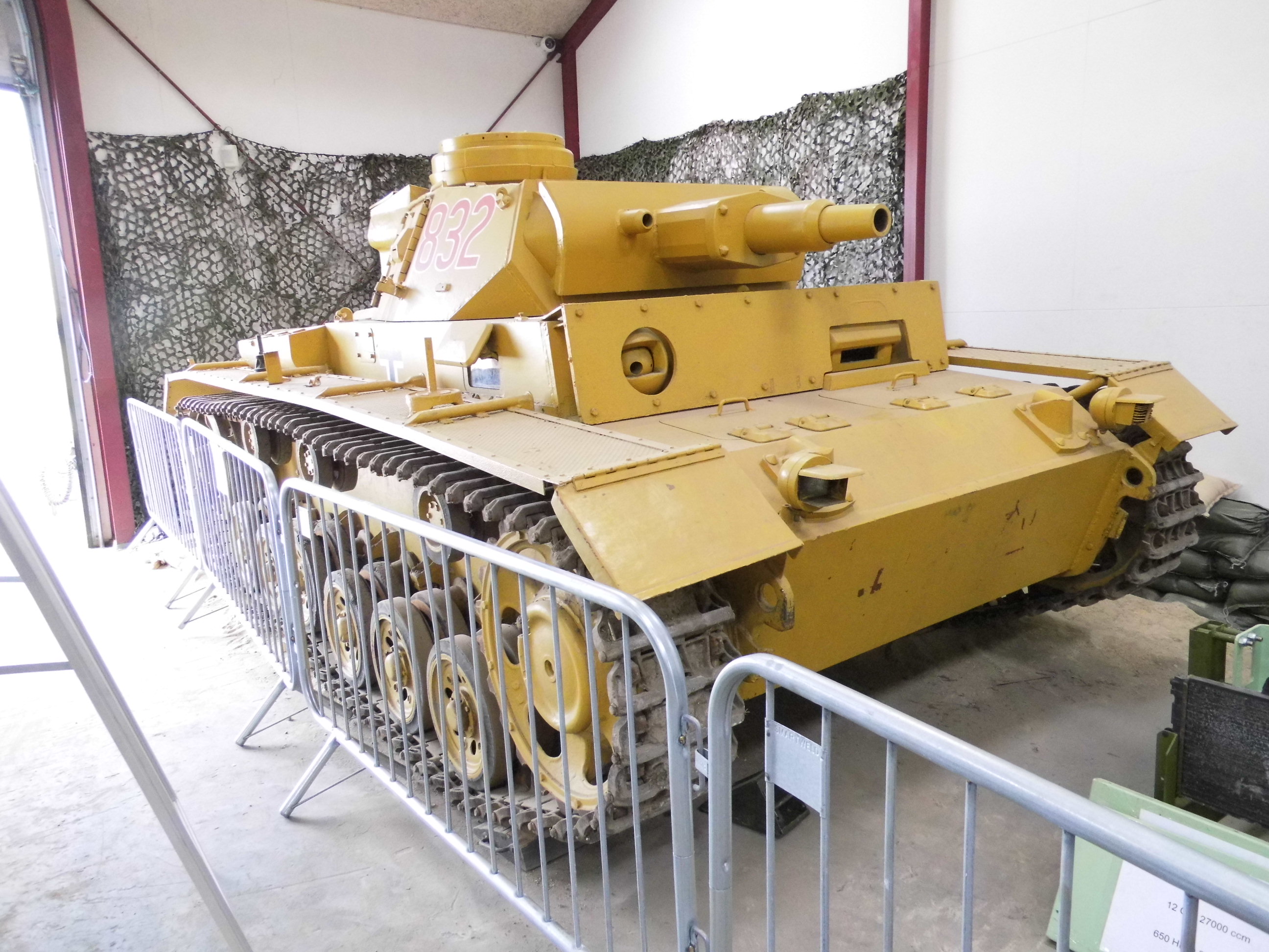 German Mine Clearing in Denmark 194547 MissingLynx