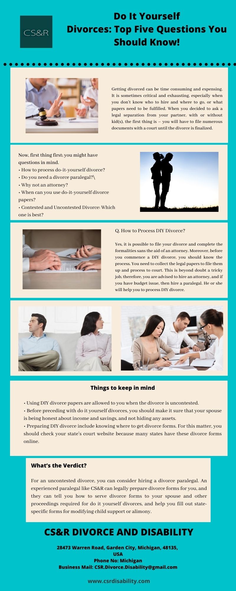 Do It Yourself Divorces Top Five Questions You Should Know!.jpg  by Csrdisability1