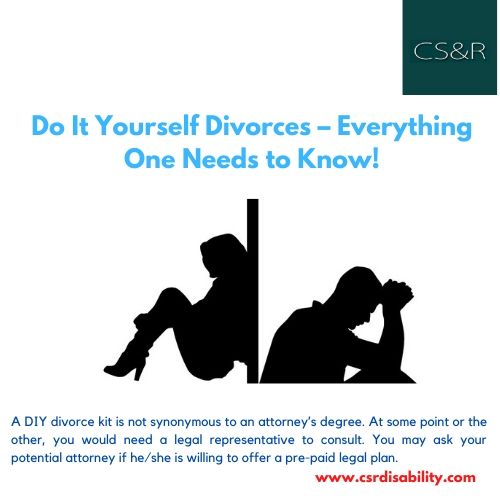 Do It Yourself Divorces – Everything One Needs to Know!.jpg  by Csrdisability1