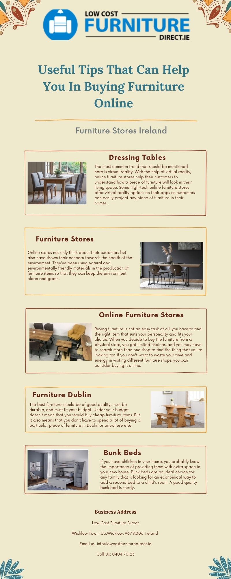 Useful Tips That Can Help You In Buying Furniture Online.jpg  by Lowcostfurnituredirect