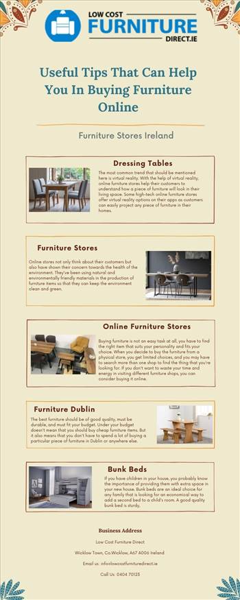 Useful Tips That Can Help You In Buying Furniture Online.jpg by Lowcostfurnituredirect