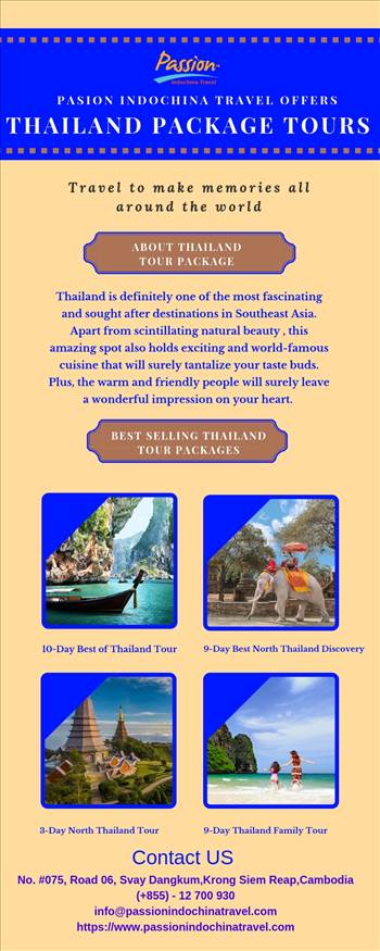 Thailand Package Tours.jpg by passionindochinatravel