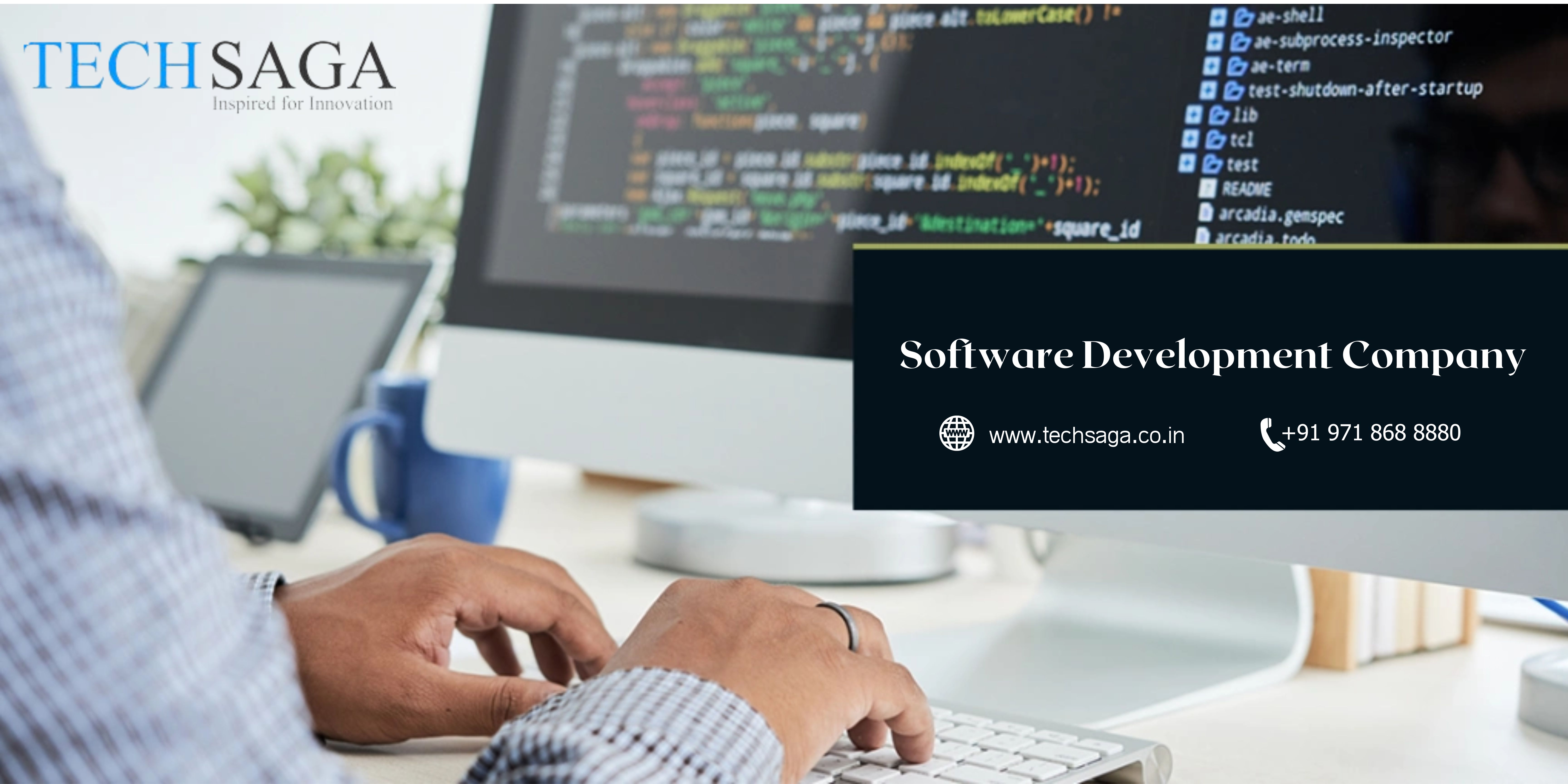 Software Development Company.jpg  by techsaga