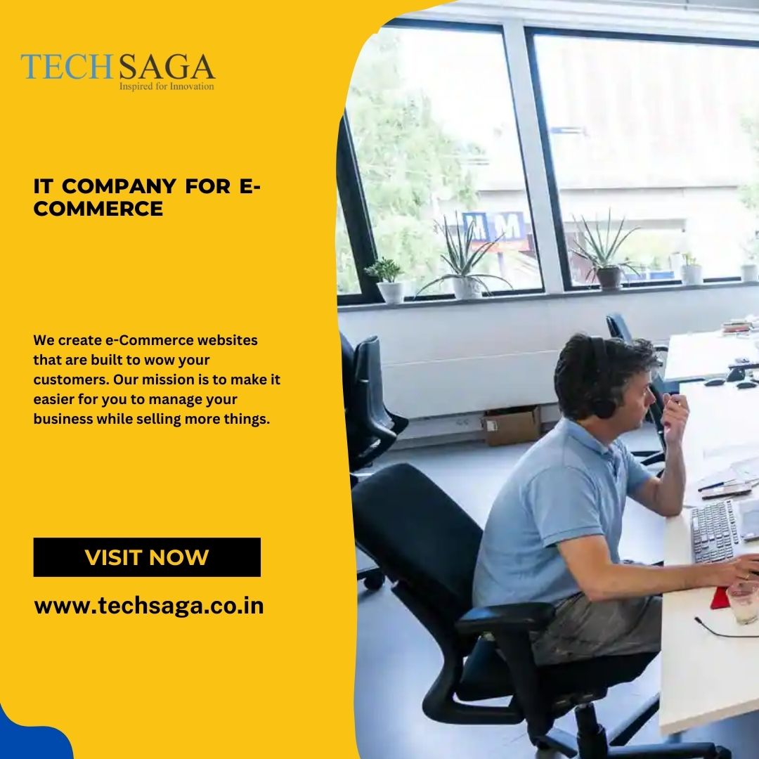 IT Company for e-commerce.jpg  by techsaga
