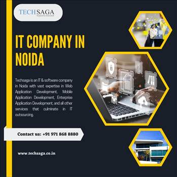 IT Company in Noida.jpg by techsaga