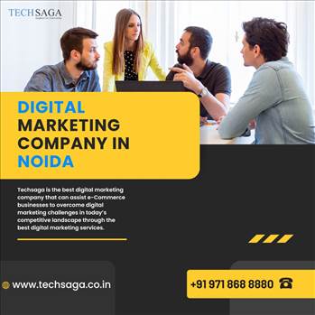 Digital marketing company in Noida.jpg by techsaga