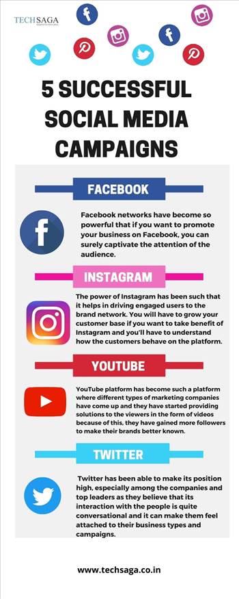 5 Successful Social Media Campaigns.jpg by techsaga