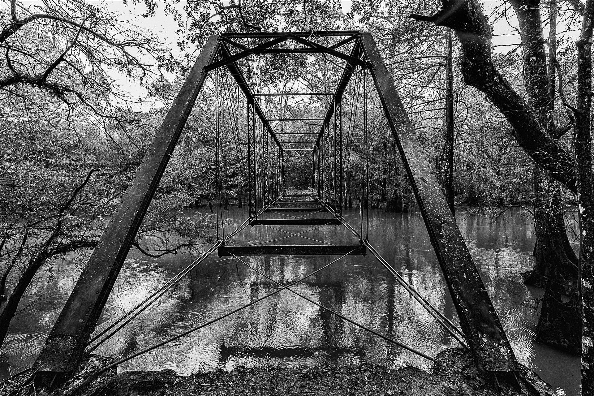 bellamy bridge_.jpg  by Steve Holland